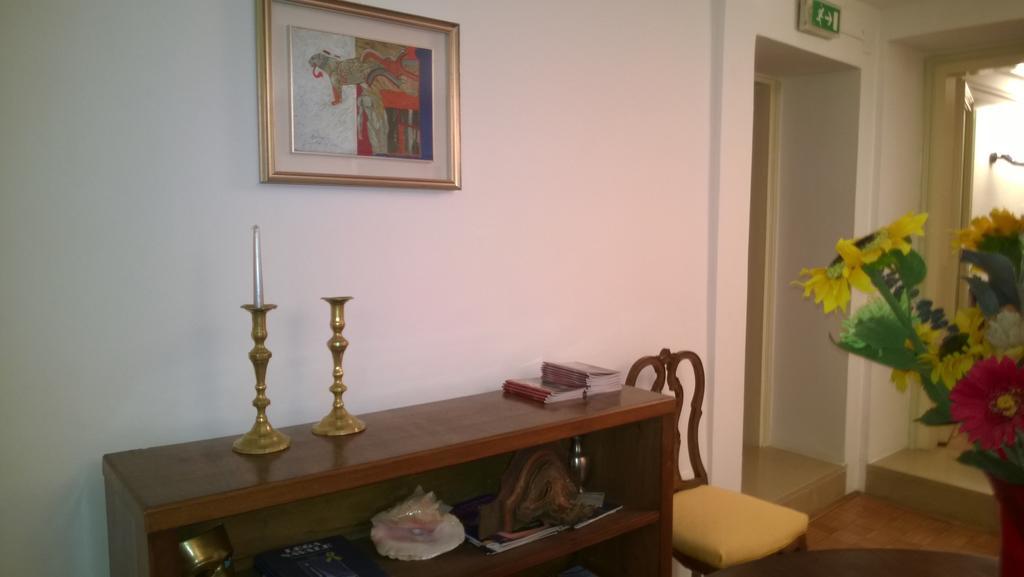 In Venice Back To San Marco Tourist Apartment Bagian luar foto