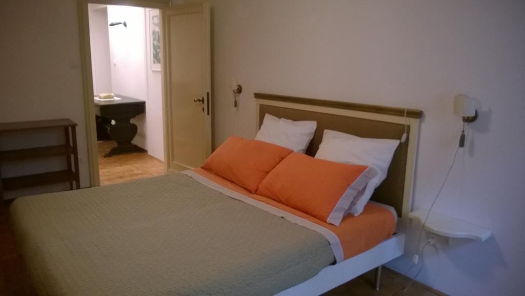 In Venice Back To San Marco Tourist Apartment Ruang foto