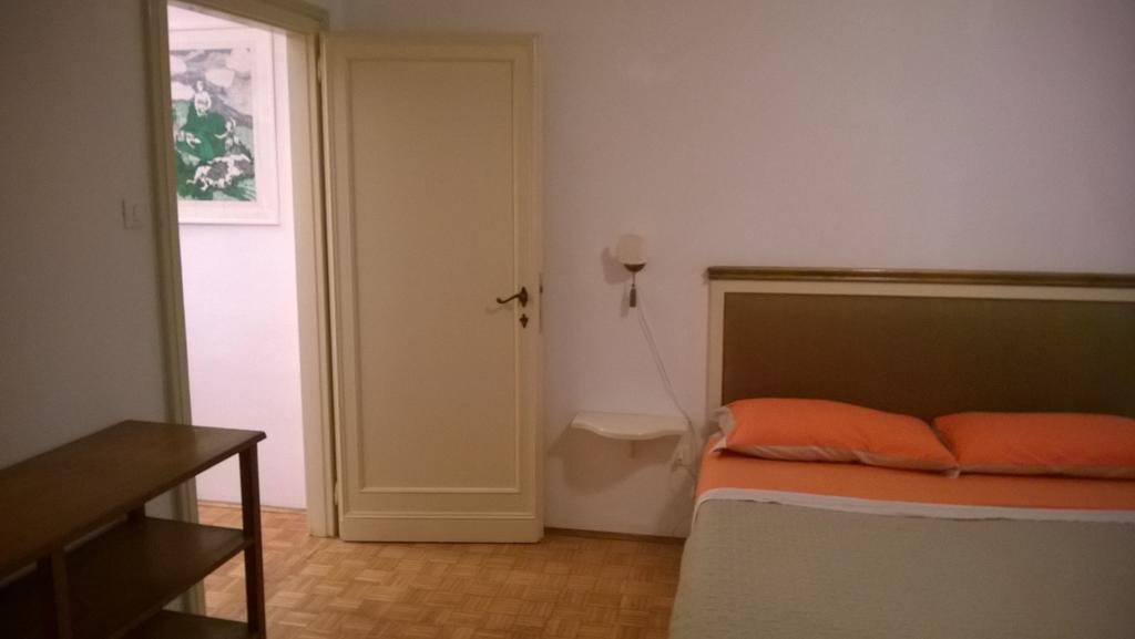 In Venice Back To San Marco Tourist Apartment Bagian luar foto